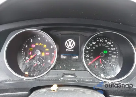 2021 Volkswagen Tiguan 2.0T S z USA, uszkodzony, nr VIN 3VV1B7AX2MM025294